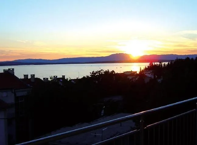 Apartments Petricevic Selce Chorwacja