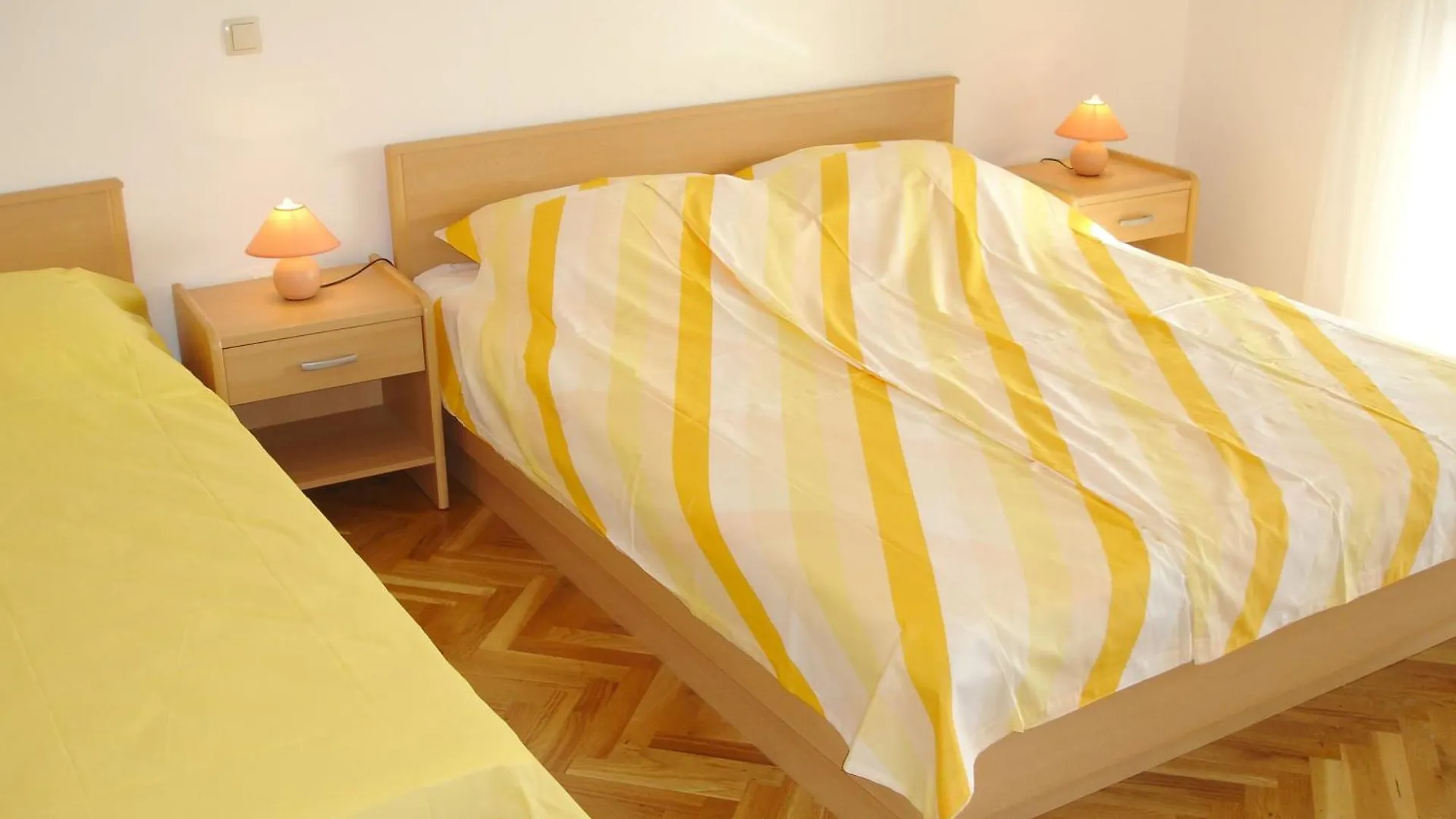 Apartments Petricevic Selce 0*,  Chorwacja