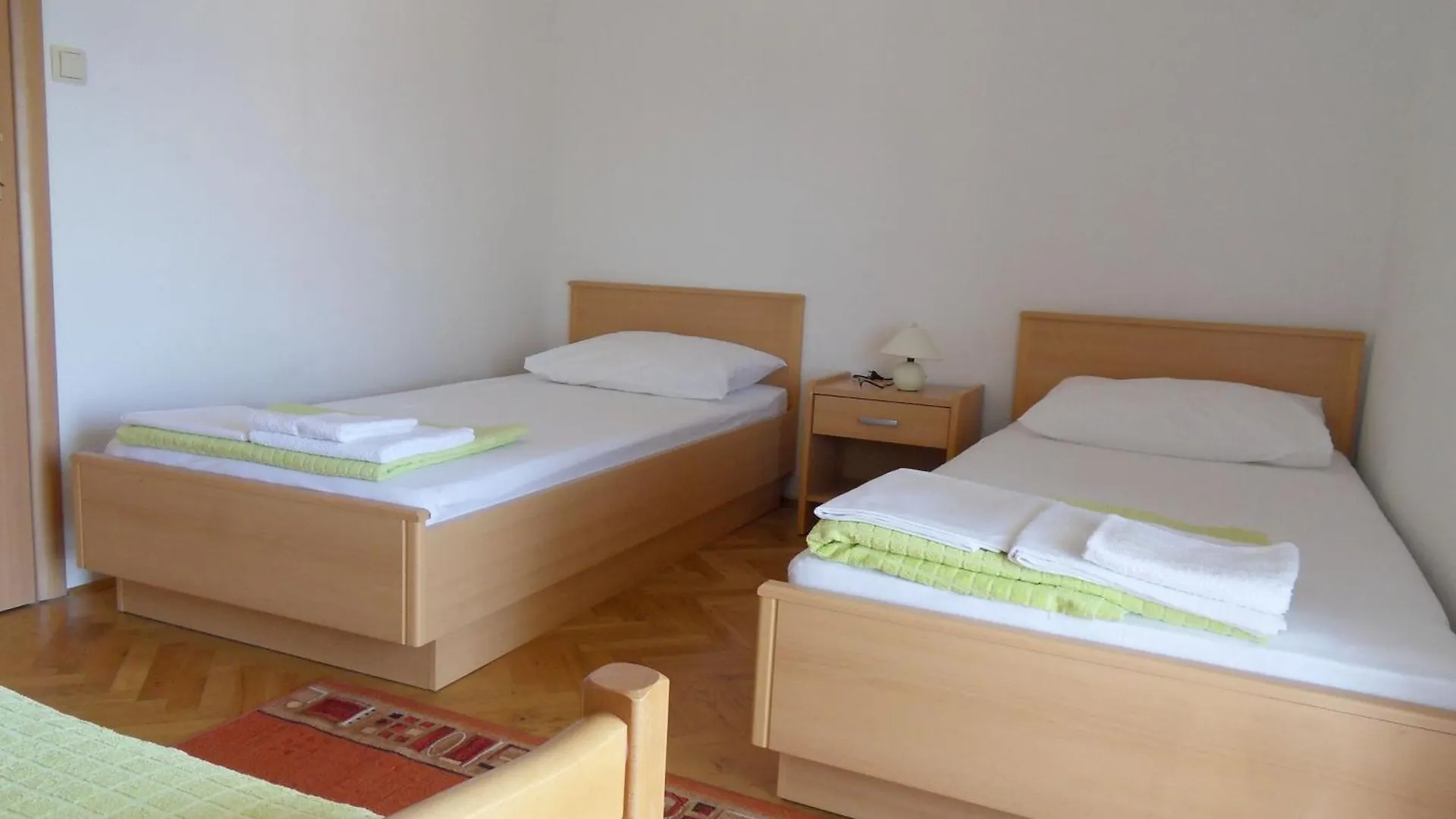 Apartments Petricevic Selce 0*,  Chorwacja