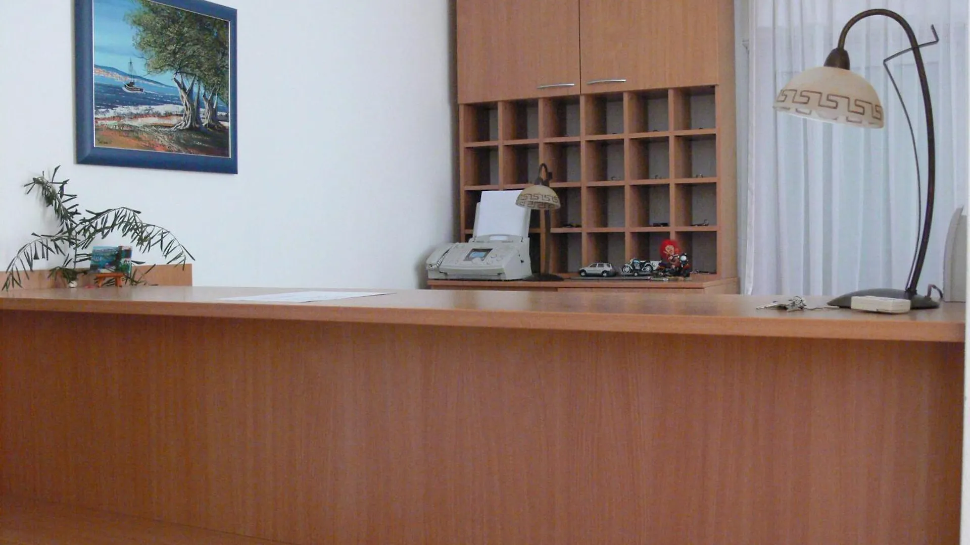 Apartments Petricevic Selce