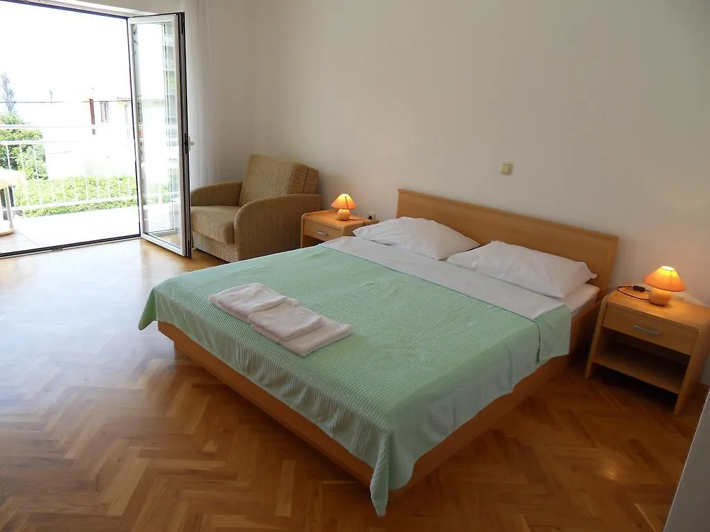 Apartments Petricevic Selce 0*,  Chorvatsko
