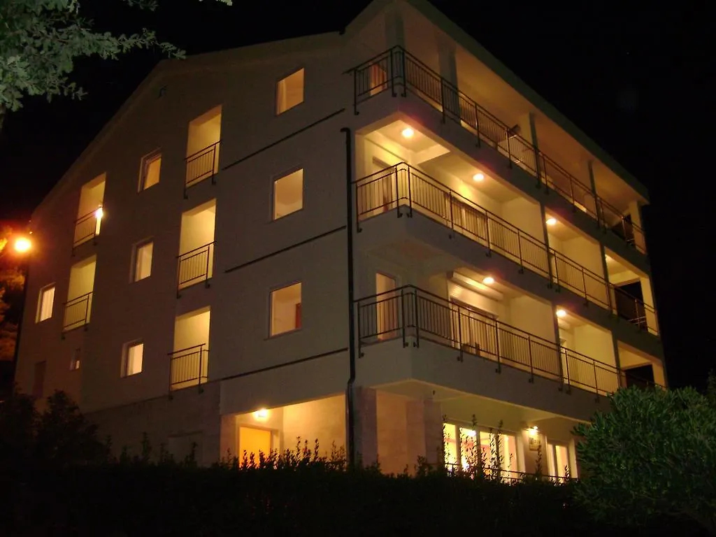 Apartments Petricevic Selce