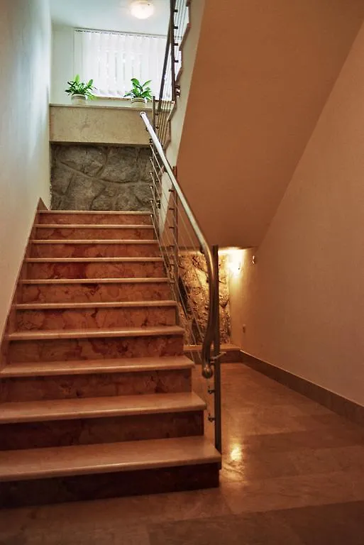 Apartments Petricevic Selce 0*,  Chorwacja