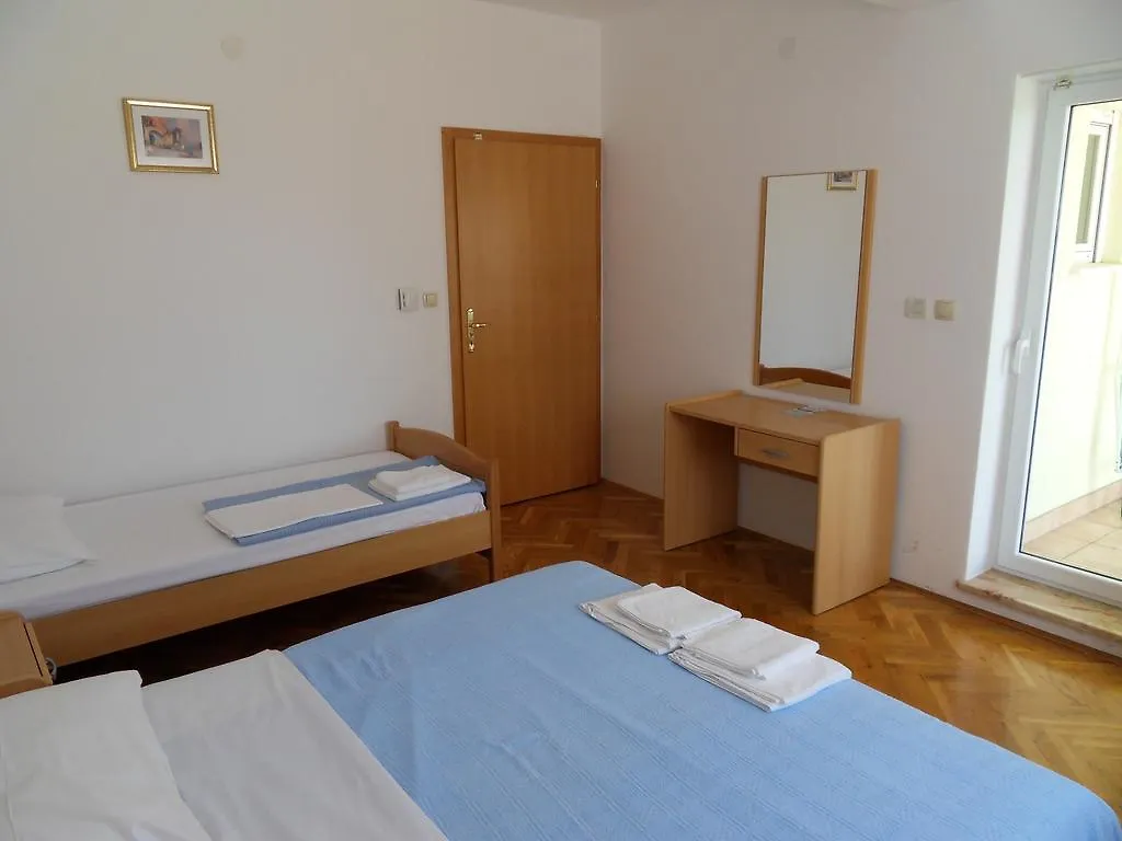 Apartments Petricevic Selce 0*,  Chorwacja