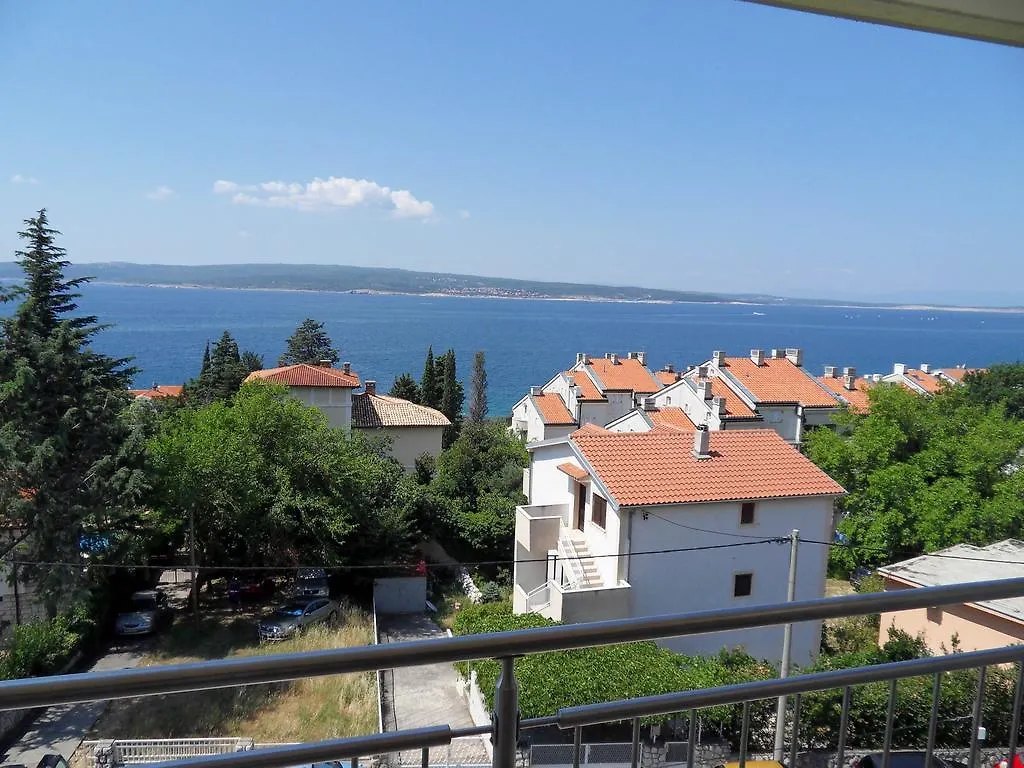 Apartments Petricevic Selce