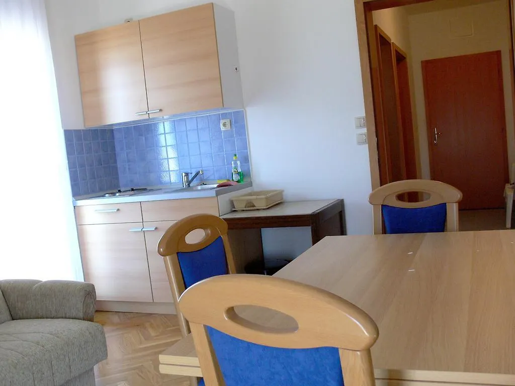 Apartments Petricevic Selce