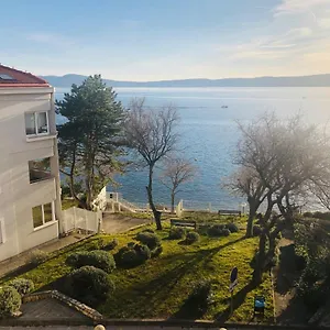 Apartman Svetlana, Selce
