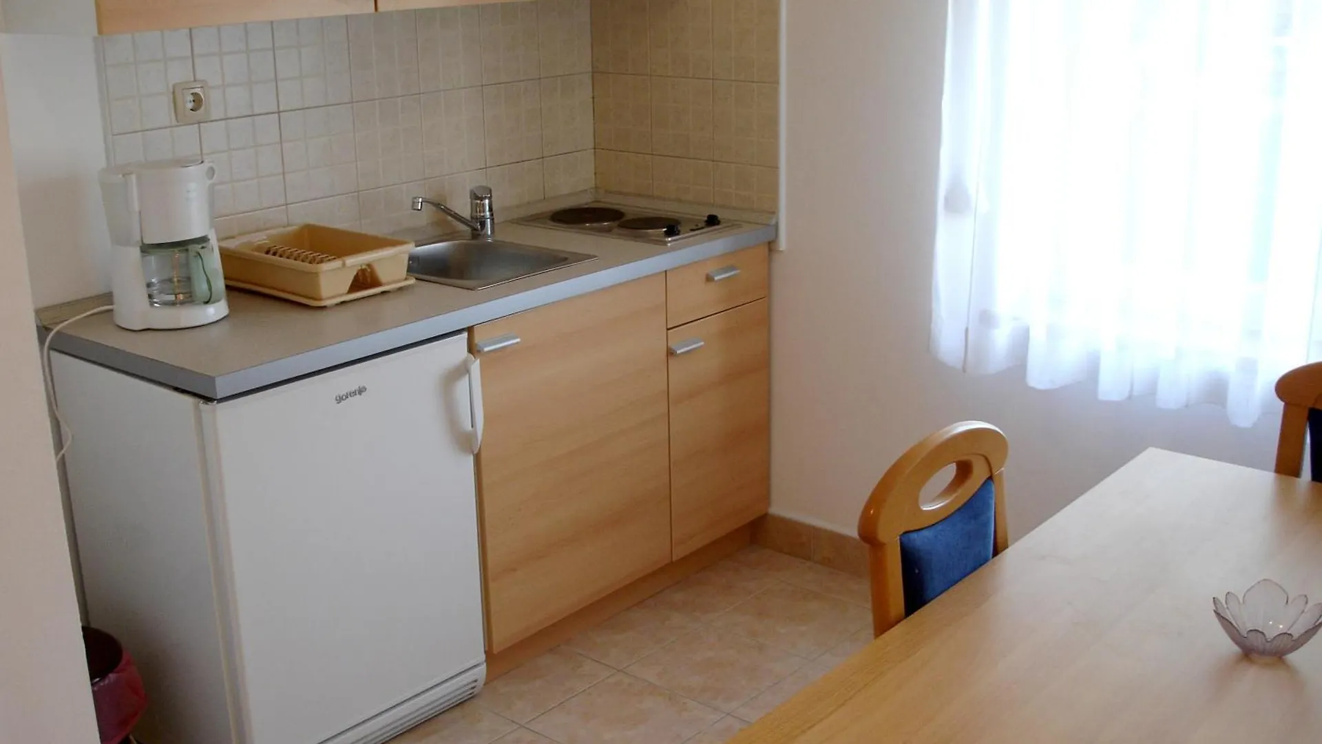 Apartments Petricevic Selce